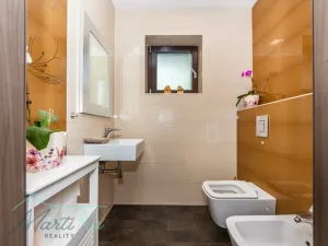 Prodej rodinného domu, Mníšek pod Brdy, Skalecká, 220 m2