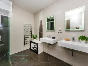 Prodej rodinného domu, Mníšek pod Brdy, Skalecká, 220 m2