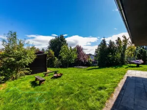 Prodej rodinného domu, Mníšek pod Brdy, Skalecká, 220 m2