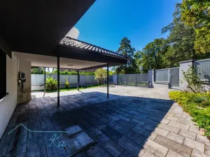 Prodej rodinného domu, Mníšek pod Brdy, Skalecká, 220 m2