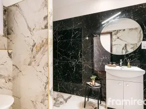 Pronájem bytu 2+kk, Vrbovec, 49 m2