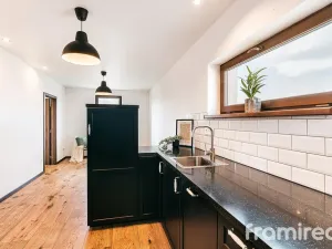 Pronájem bytu 2+kk, Vrbovec, 49 m2