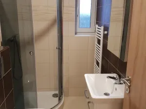 Pronájem bytu 1+kk, Jablonec nad Nisou, Květinová, 28 m2