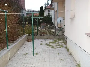 Pronájem bytu 2+kk, Praha - Břevnov, U Hvězdy, 45 m2