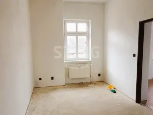 Prodej bytu 1+1, Mikulovice, Nábřežní, 40 m2