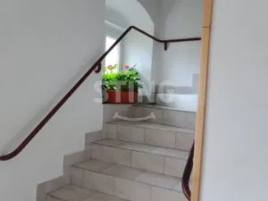 Prodej bytu 1+1, Mikulovice, Nábřežní, 40 m2