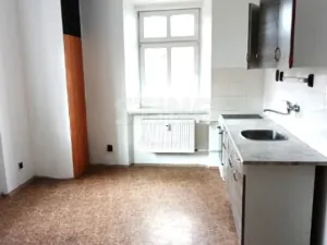 Prodej bytu 1+1, Mikulovice, Nábřežní, 40 m2