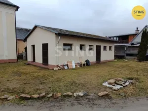 Prodej bytu 1+1, Mikulovice, Nábřežní, 40 m2