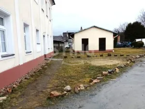 Prodej bytu 1+1, Mikulovice, Nábřežní, 40 m2