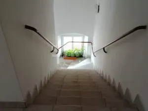 Prodej bytu 1+1, Mikulovice, Nábřežní, 40 m2