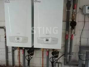 Prodej bytu 1+1, Mikulovice, Nábřežní, 40 m2