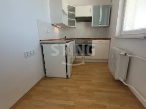 Pronájem bytu 1+1, Ostrava, Zeyerova, 31 m2