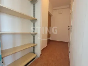 Pronájem bytu 1+1, Ostrava, Zeyerova, 31 m2