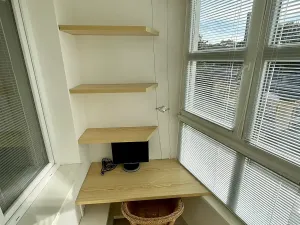 Prodej bytu 1+1, Praha, U plynárny, 37 m2