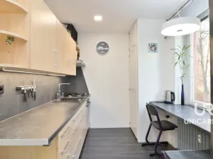 Prodej bytu 2+1, Brno - Obřany, Fryčajova, 52 m2