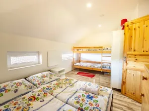 Prodej ubytování, Prušánky, Nechory, 145 m2