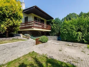 Prodej chaty, Ostrava, Branecká, 48 m2