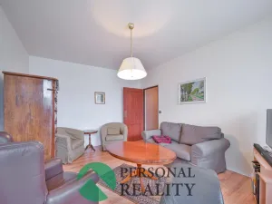 Prodej bytu 3+1, Kraslice, Soukenická, 64 m2