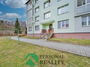 Prodej bytu 3+1, Kraslice, Soukenická, 64 m2