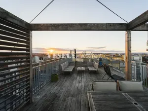 Prodej bytu 4+kk, Praha - Žižkov, Vinohradská, 139 m2