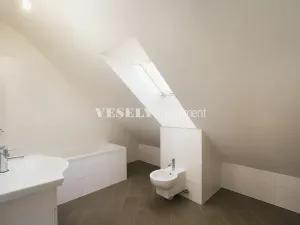 Prodej bytu 4+kk, Praha - Žižkov, Vinohradská, 139 m2