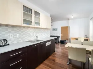 Prodej bytu 2+kk, Praha - Letňany, Tupolevova, 62 m2