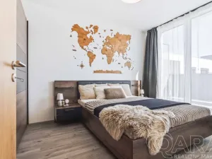 Prodej bytu 2+kk, Horoměřice, Velvarská, 53 m2