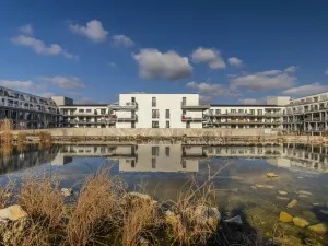 Prodej bytu 2+kk, Horoměřice, Velvarská, 53 m2