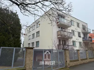 Pronájem bytu 2+1, Praha - Krč, Višňová, 55 m2