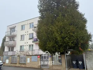 Pronájem bytu 2+1, Praha - Krč, Višňová, 55 m2