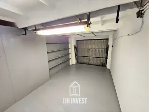 Pronájem bytu 2+1, Praha - Krč, Višňová, 55 m2