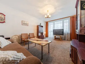 Prodej bytu 3+1, Praha - Stodůlky, Přecechtělova, 76 m2