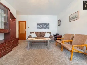 Prodej bytu 3+1, Praha - Stodůlky, Přecechtělova, 76 m2