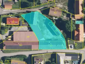 Prodej rodinného domu, Jičín, 299 m2