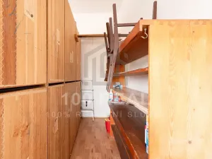 Pronájem bytu 2+kk, Hradec Králové, Veverkova, 53 m2