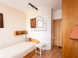 Pronájem bytu 2+kk, Hradec Králové, Veverkova, 53 m2