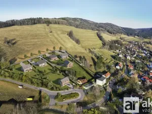 Prodej pozemku pro bydlení, Lázně Libverda, 17151 m2