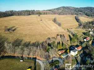 Prodej pozemku pro bydlení, Lázně Libverda, 17151 m2