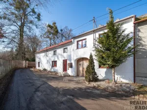 Prodej rodinného domu, Litovel - Chudobín, 210 m2