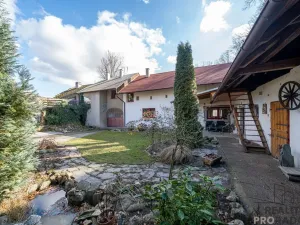 Prodej rodinného domu, Litovel - Chudobín, 210 m2