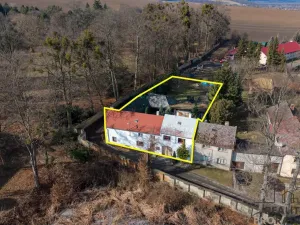 Prodej rodinného domu, Litovel - Chudobín, 210 m2