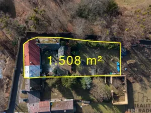 Prodej rodinného domu, Litovel - Chudobín, 210 m2