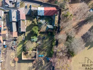 Prodej rodinného domu, Litovel - Chudobín, 210 m2