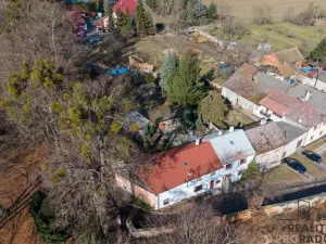 Prodej rodinného domu, Litovel - Chudobín, 210 m2