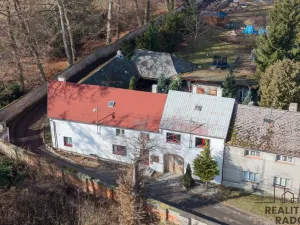 Prodej rodinného domu, Litovel - Chudobín, 210 m2