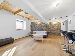 Prodej rodinného domu, Litovel - Chudobín, 210 m2