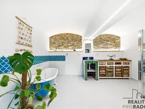 Prodej rodinného domu, Litovel - Chudobín, 210 m2