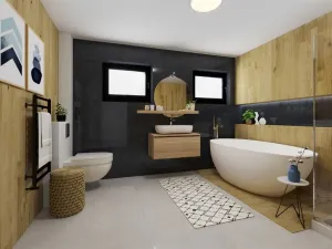 Prodej rodinného domu, Hvozdec, 117 m2