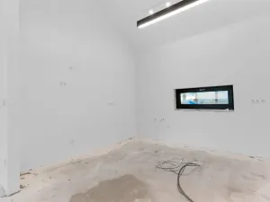 Prodej rodinného domu, Hvozdec, 153 m2