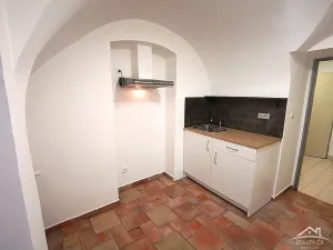 Prodej bytu 2+1, Jihlava, 69 m2